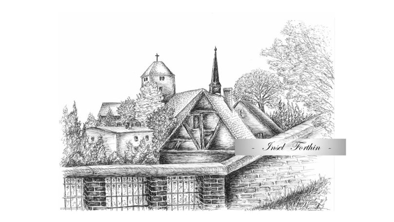 49 - Eilenburg Auf dem Burgberg