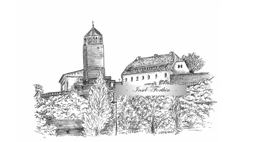 50 - Eilenburg Burgberg