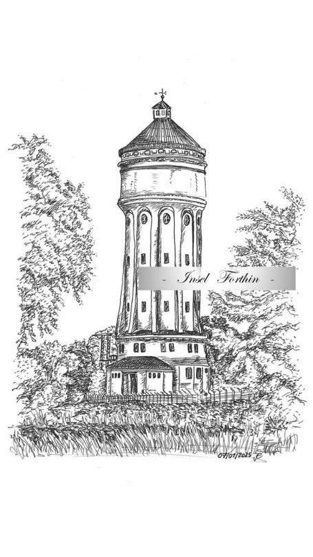 52 - Eilenburger ECW-Wasserturm