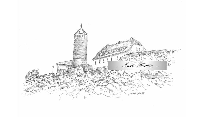 51 - Eilenburger Burgberg