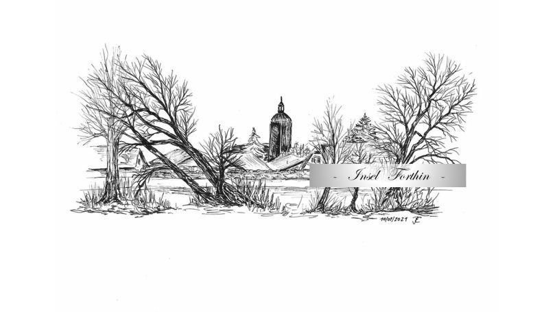 45 - Eilenburg Nikolaikirche