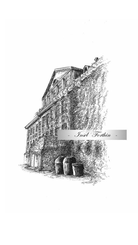 54 - Eilenburg - ECW im Dornröschenschlaf