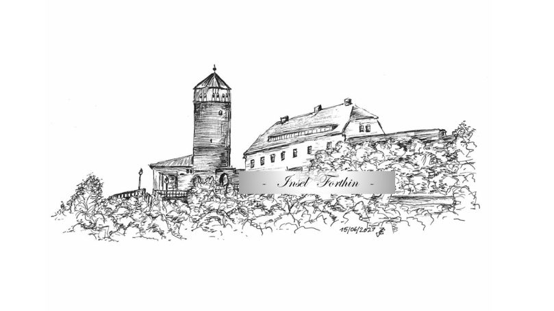 46 - Eilenburg Burgberg