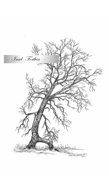 74 - "Laufender Baumfreund"